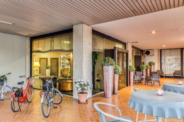 Hotel Continental Brescia